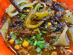 -阿坤传统手工小吃(沙坪坝店)