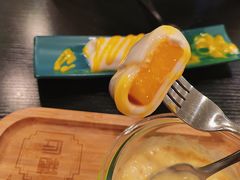 椰奶芒果肠粉-糖匠(垂虹路店)