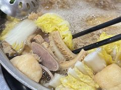 -牛小隆牛肉面馆(四牌楼店)