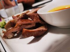 -老都一处饺子馆(道里店)