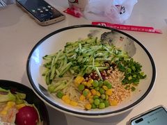 -面爱面 - 老北京炸酱面(前门店)