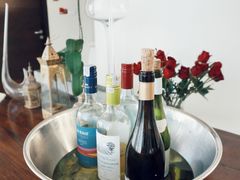 -巴厘岛悦榕庄Jumana露台餐厅