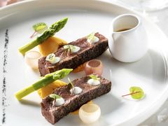 -广州四季酒店·佰鲜汇·现代法餐