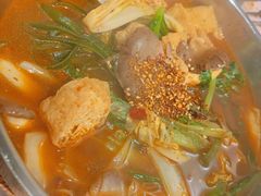 -枪火串烧·东北特色烧烤(罗湖总店)