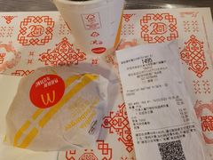 -麦当劳(凯德广场店)