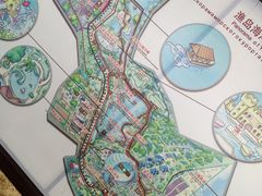 -渔岛海洋度假区