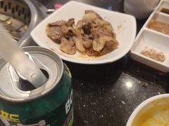 -木槿花韩式炭烤·熟成肉工坊(孙文东路店)