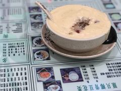 获奖凤凰椰子桃胶雪燕糊-玉椰林甜品店(创始店)