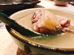 -润泽园椰子鸡(汇一城店)