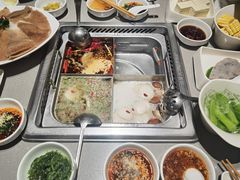 -海底捞火锅(方塔东街店)