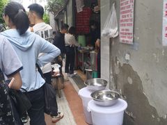 -蓉城西二道无名冒菜(西二道街店)