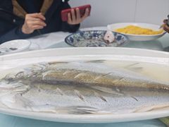 -芸海阁·农家私房菜(沙家浜景区出口店)