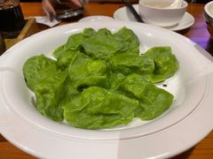 什锦全素-翠花老菜饺子馆(七宝店)