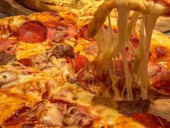 -比格比萨自助(延庆万达广场店)