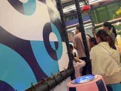 -MELAND亲子乐园•派对•研学(集美世茂店)