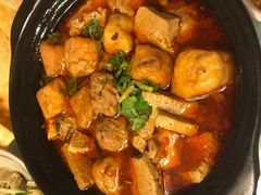 -百花人家(清水田园店)