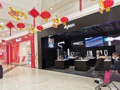 -永旺梦乐城(经开店)