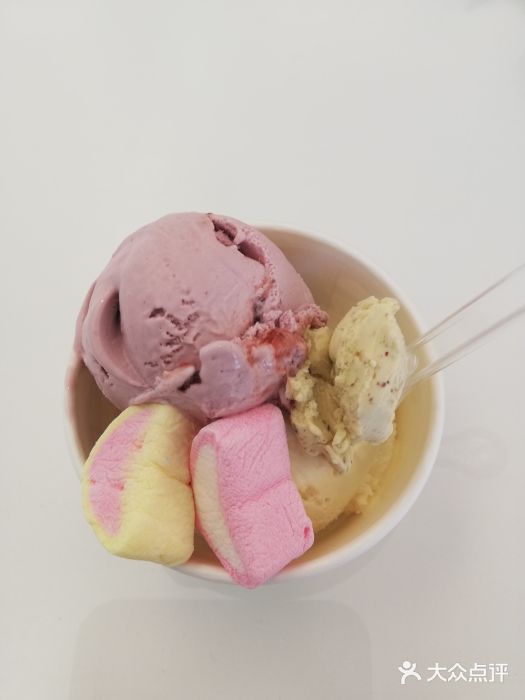 YITASU甜品(子安路店)图片