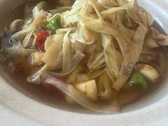 -東城故事·尋找姆媽的味道(玉兰路店)