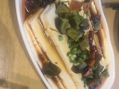 -烤满分·东北烧烤(首经贸店)