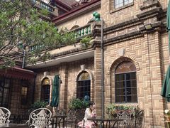 -马勒别墅饭店(静安寺店)