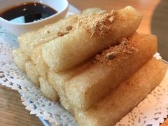 -坛宗剁椒鱼头(河西王府井店)