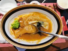 -沈灶河豚宴·河豚融合餐厅(汉中路店)