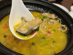 -鲁宴·鲁煨黄河生态大鲤鱼(月坛店)