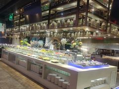 -永远爱烤肉火锅自助(龙德广场店)