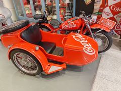 -东方明珠·可口可乐欢乐餐厅