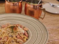 -Cyclus Craft Kitchen薩克思手工厨房