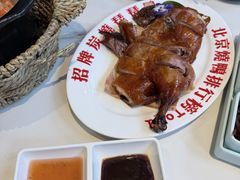 -南拳十三姨·潮汕砂锅粥·粤菜(西单大悦城店)