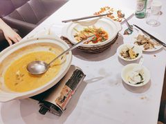 -毛家饭店·湖南鱼鲜(齐鲁软件园店)