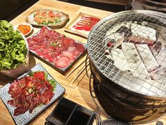 -隐家本格烧肉(万达广场店)
