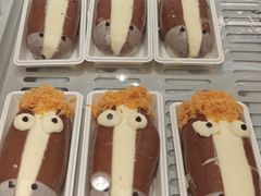 -好利来(革新店)