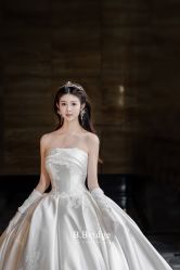 -B.Bridge Couture婚纱礼服(福田店)