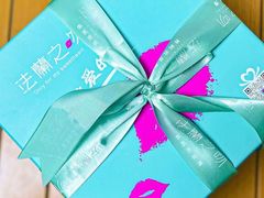 -法兰之吻蛋糕甜品(大望路店)