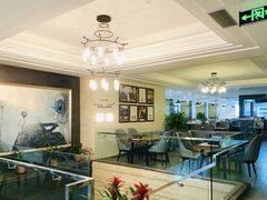 大堂-窝窝店包子(翠花街店)