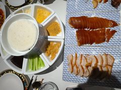 -羲和雅苑•北京烤鸭(国贸商城店)