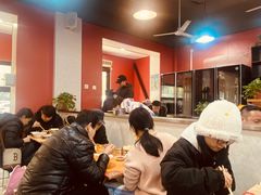 -王菊美食街·王菊面馆(总店)