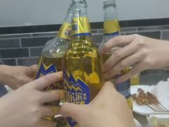 -蒙乡烤全羊·烤羊腿(京溪同和店)
