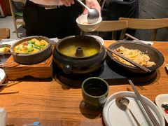 -云海肴·汽锅鸡·云南菜(高德置地店)
