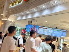 -85度C(南京龙江店)