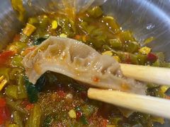 -正宗阳山牛杂(东城店)