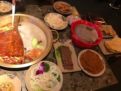 -小龙坎火锅(总店)