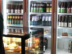 -糖房咖啡(南锣鼓巷店)