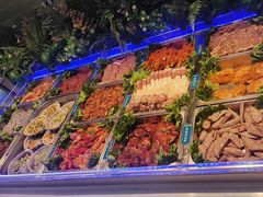 -非烤勿扰自助烤肉(阳江百利广场店)