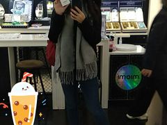 -miomi米欧米美瞳隐形眼镜(新世界大丸百货店)