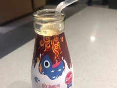 -海底捞火锅(公益西桥店)