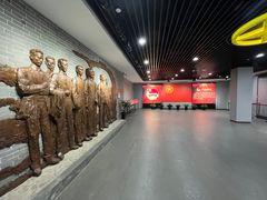 -中国社会主义青年团中央机关旧址纪念馆